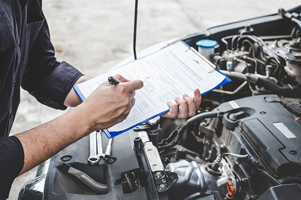 Why Is Having A Consistent Maintenance Schedule Important For Your Vehicle | Springdale Automotive